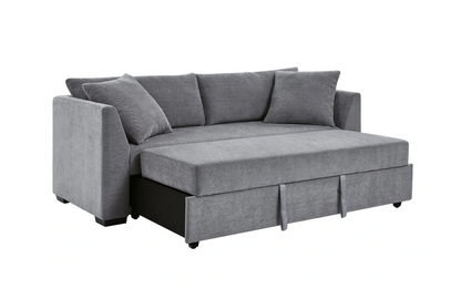 THOMASVILLE MARION CONVERTIBLE SOFA