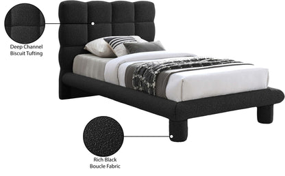 Deco - Bed