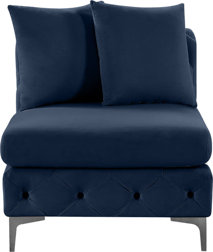 Tremblay - Armless Chair