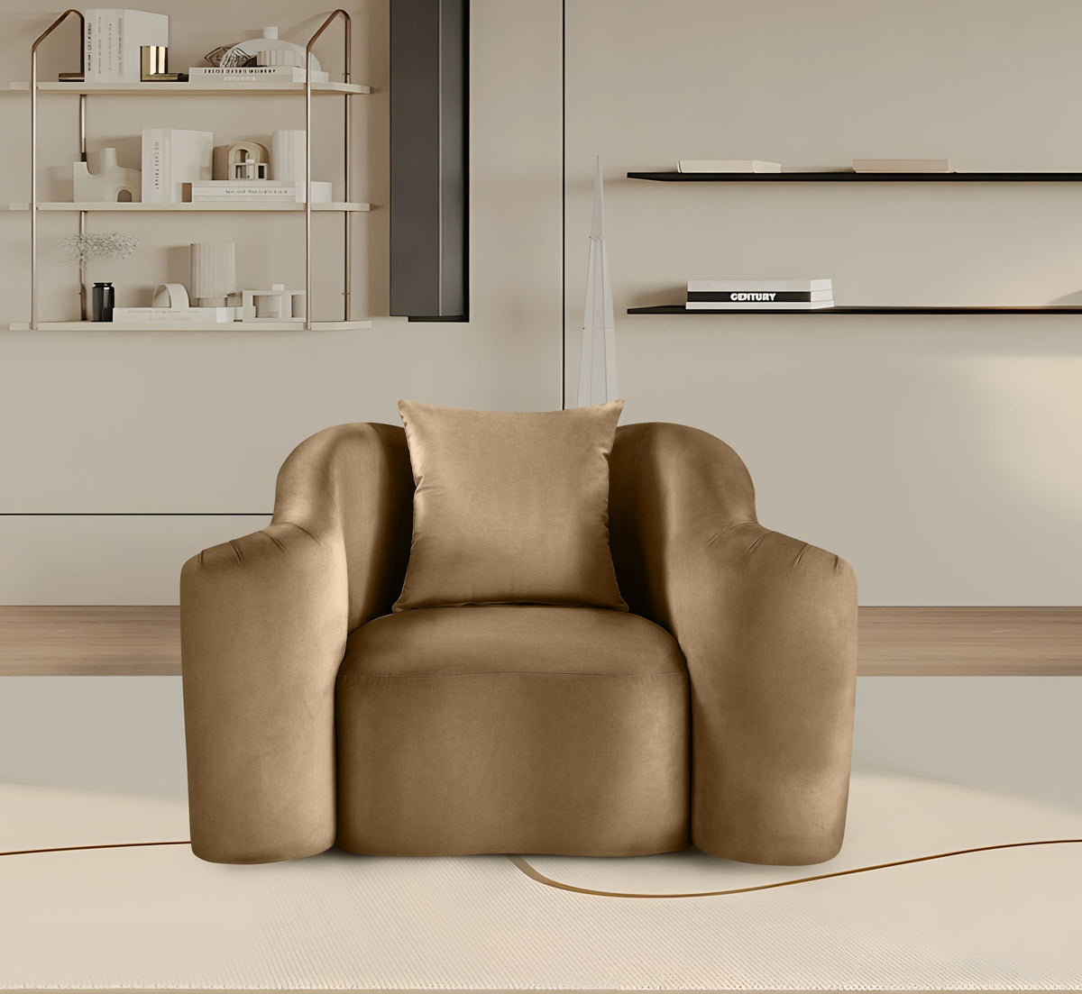 Destin - Chair
