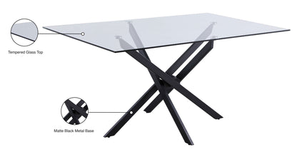 Xander - Dining Table