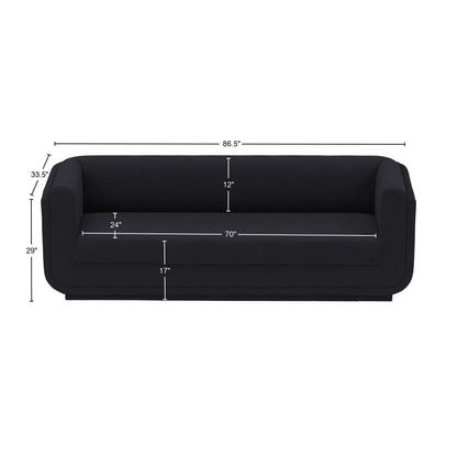 Kimora - Sofa
