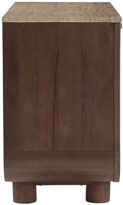 Cressa - Mango Wood Sideboard / Buffet