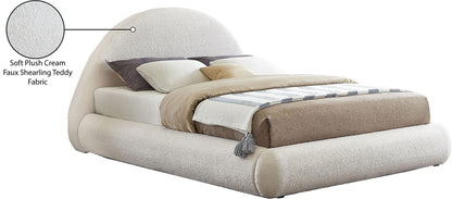 Rudy - Bed