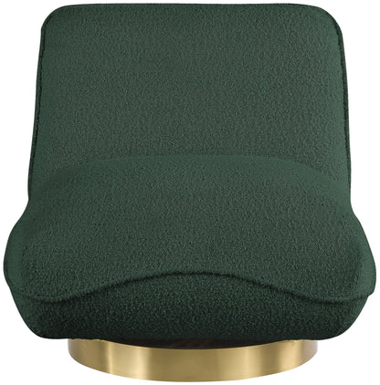 Geneva - Swivel Accent Chair