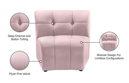 Limitless - Modular Chair