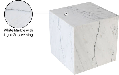 Bolzano - End Table