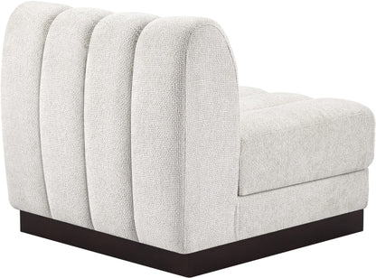 Quinn - Armless Chair