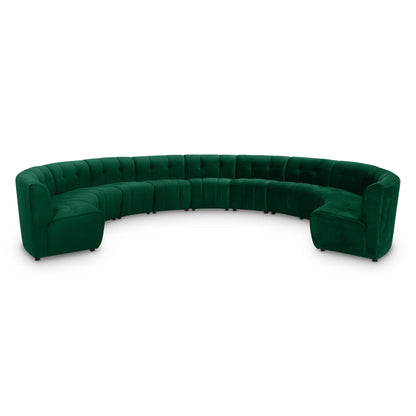 Limitless - 11 Pc. Modular Sectional