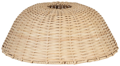 Havana - Rattan Table Lamp