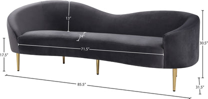Ritz - Sofa