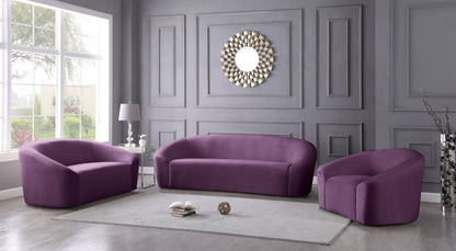 Riley - Loveseat