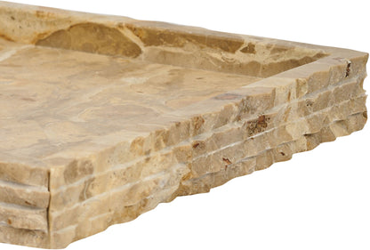 Chambers - Genuine Marble Tray