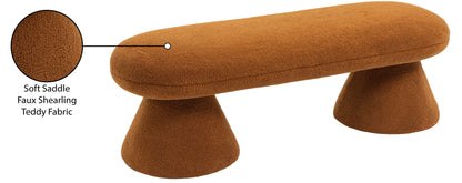Drum - Bench