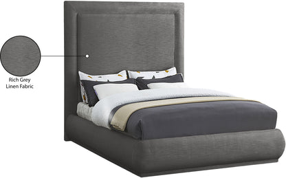 Brooke - Bed
