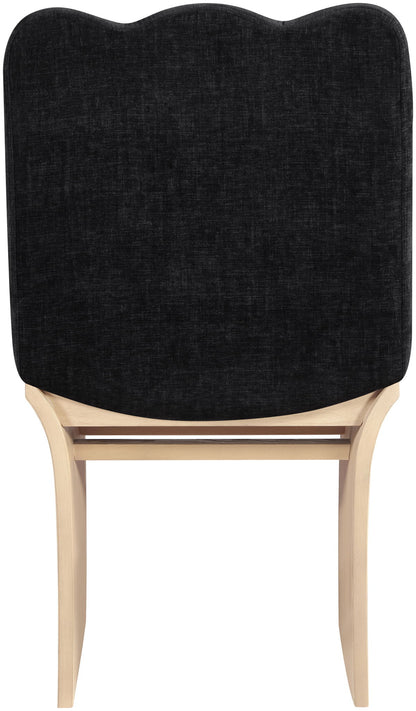 Shaw - Dining Chair - Natural Base