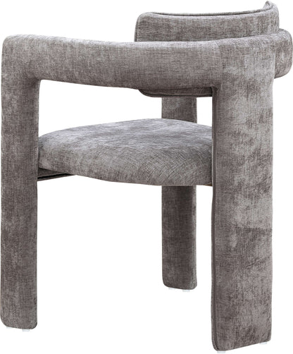 Brenda - Chenille Dining Chair (Set of 2)