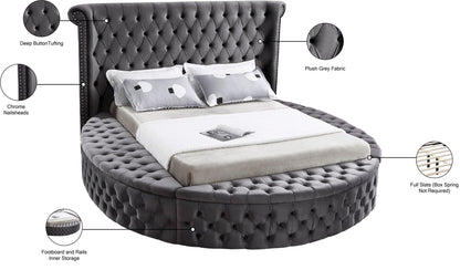 Luxus - Bed