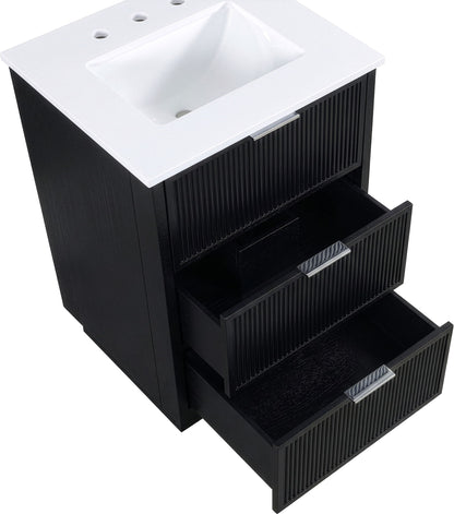 Willard - Bathroom Vanity