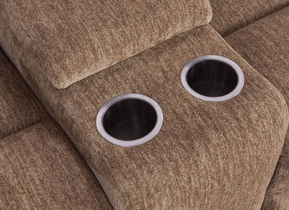 Bronco - Modular Reclining Sectional