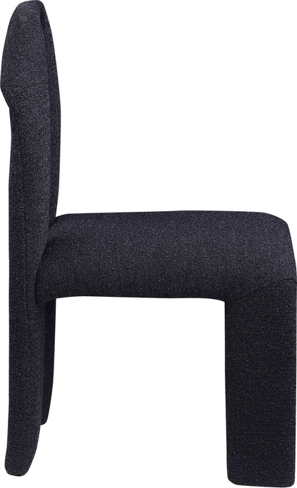 Bennett - Boucle Dining Chair (Set of 2)