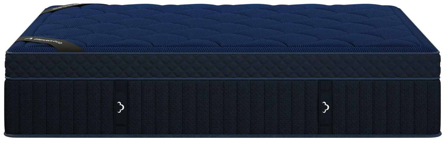 Dreamcloud Ultra Memory Foam - Queen Mattress - Blue