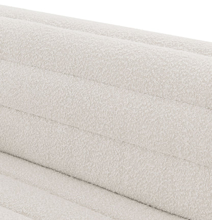 Cascade - Boucle Loveseat