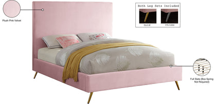 Jasmine - Bed