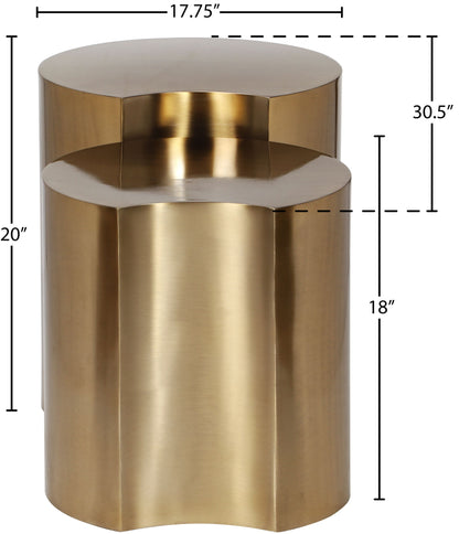 Dimple - Modular End Table