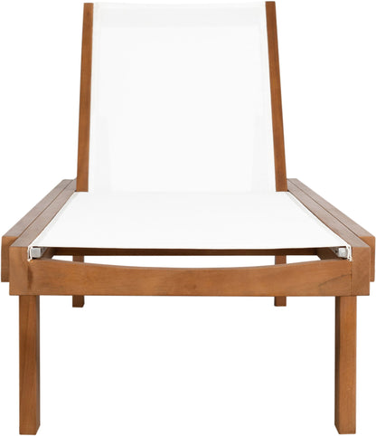 Tulum - Water Resistant Outdoor Patio Lounger