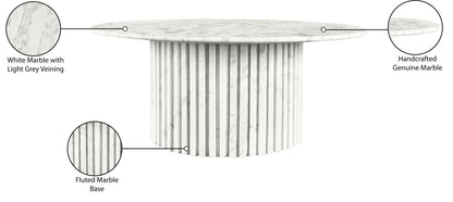 Genoa - Coffee Table