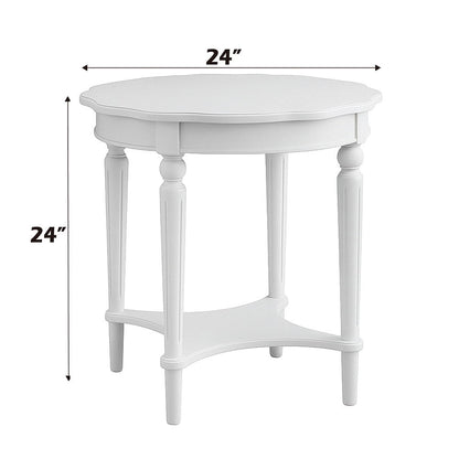 Fordon - End Table