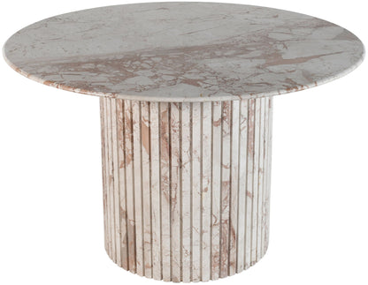 Genoa - Marble Dining Table