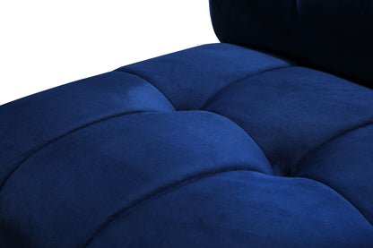 Limitless - 11 Pc. Modular Sectional
