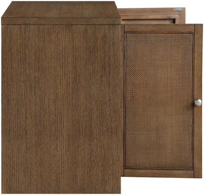 Vero - Solid Wood And Oak Venee Sideboard/Buffet
