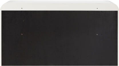 Fluted - Dresser
