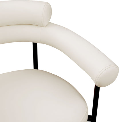 Blake - Faux Leather Dining Chair (Set of 2)