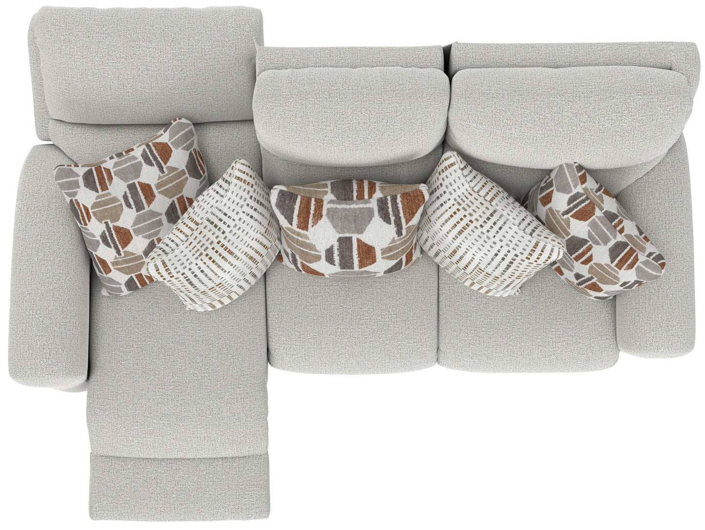 Kellen - Reclining Sofa