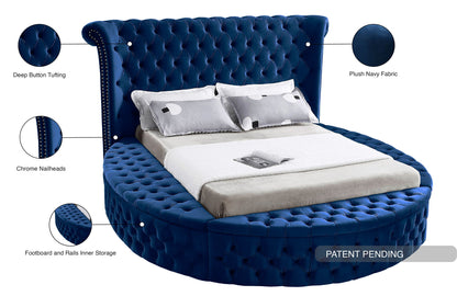 Luxus - Bed