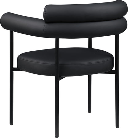 Blake - Faux Leather Dining Chair (Set of 2)
