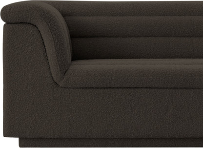 Cascade - Boucle Chair