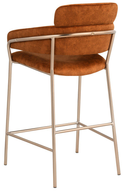 Yara - Counter Stool