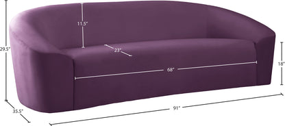 Riley - Sofa