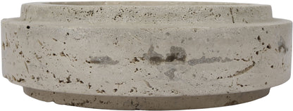 Parsons - Travertine Bowl