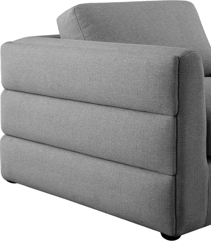 Beckham - 5 Piece Modular Corner Sectional