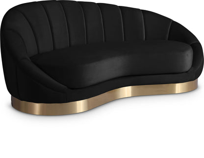 Shelly - Chaise