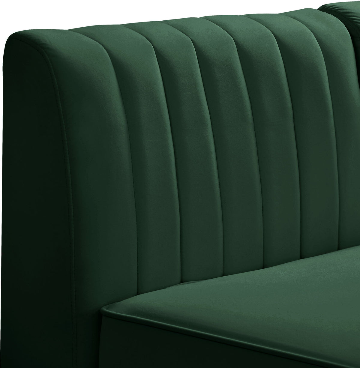 Alina - 8 Piece Modular Sectional