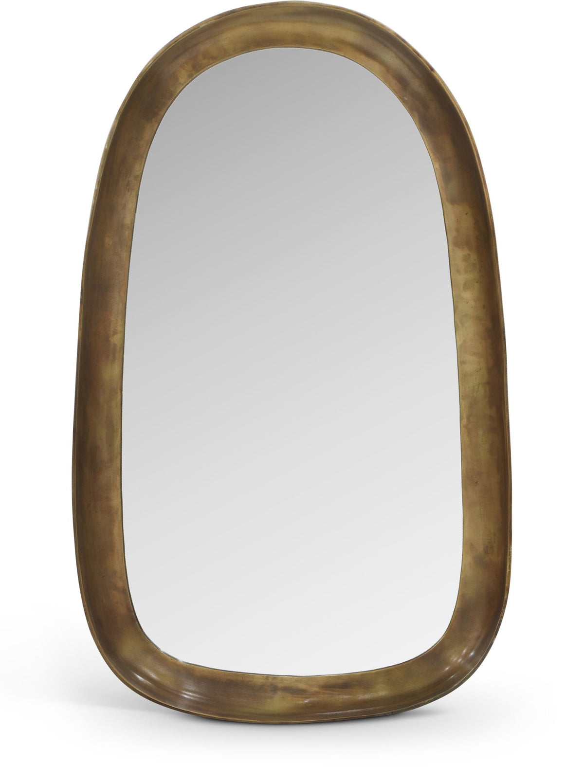 Auberge - Metal Mirror
