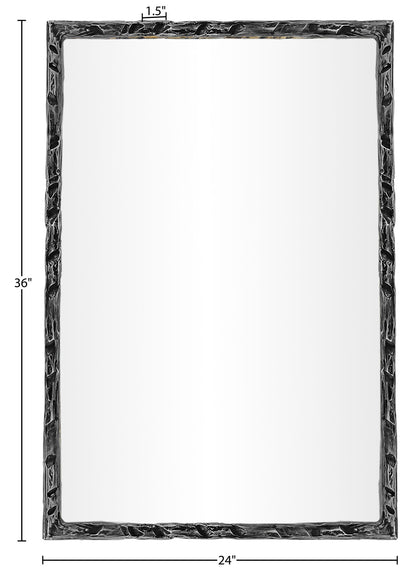 Hammer - Iron Mirror
