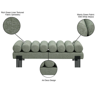 Akeela - Bench